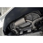 Quicksilver Aston Martin DB11 V8 Rury de-cat Exhaust
