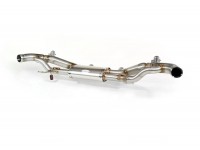 Quicksilver Aston Martin DBX Titan Sound Architect Exhaust