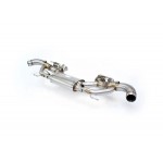 Quicksilver Aston Martin DB12 V8 Tłumik końcowy Exhaust