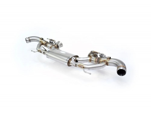 Quicksilver Aston Martin DB12 V8 Tłumik końcowy Exhaust