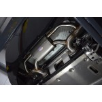 Quicksilver Aston Martin DB12 V8 Tłumik końcowy Exhaust