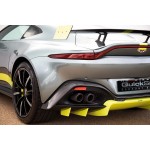Quicksilver Aston Martin Vantage (2018+) tłumik końcowy Exhaust