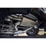Quicksilver Aston Martin DBX 707 Titan Sound Architect Exhaust