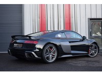 Quicksilver Audi R8 V10 (GPF) tłumik końcowy Exhaust