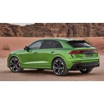 Supersprint Audi RS Q8 Cat-back Exhaust