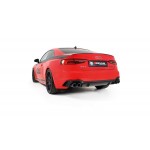 Remus Audi RS5 2.9 TFSI Cat-back Exhaust