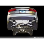 AWE Audi A6 C7 3.0T Touring Edition Exhaust