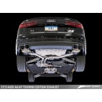 AWE Audi A6 C7.5 3.0T Touring Edition Exhaust