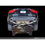 AWE Audi A7 C7 3.0T Touring Edition Exhaust