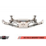 AWE Audi R8 4.2L Coupe/Spyder (2014-15) SwitchPath™ Exhaust