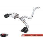 AWE Audi RS3 8V 2.5 TSI SwitchPath™ Exhaust