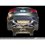 AWE Audi RS5 B8 4.2L Track Edition Exhaust