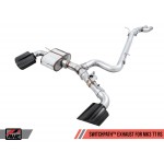 AWE Audi TT RS MK3 2.5 TSI SwitchPath™ Exhaust