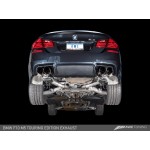 AWE BMW F10 M5 Touring Edition Exhaust