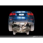 AWE BMW F30 320I Touring Edition Exhaust