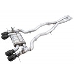 AWE BMW G80/G81/G82 M3/M4 SwitchPath Exhaust