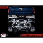 AWE Ford 15+ F-150 0FG Exhaust Exhaust