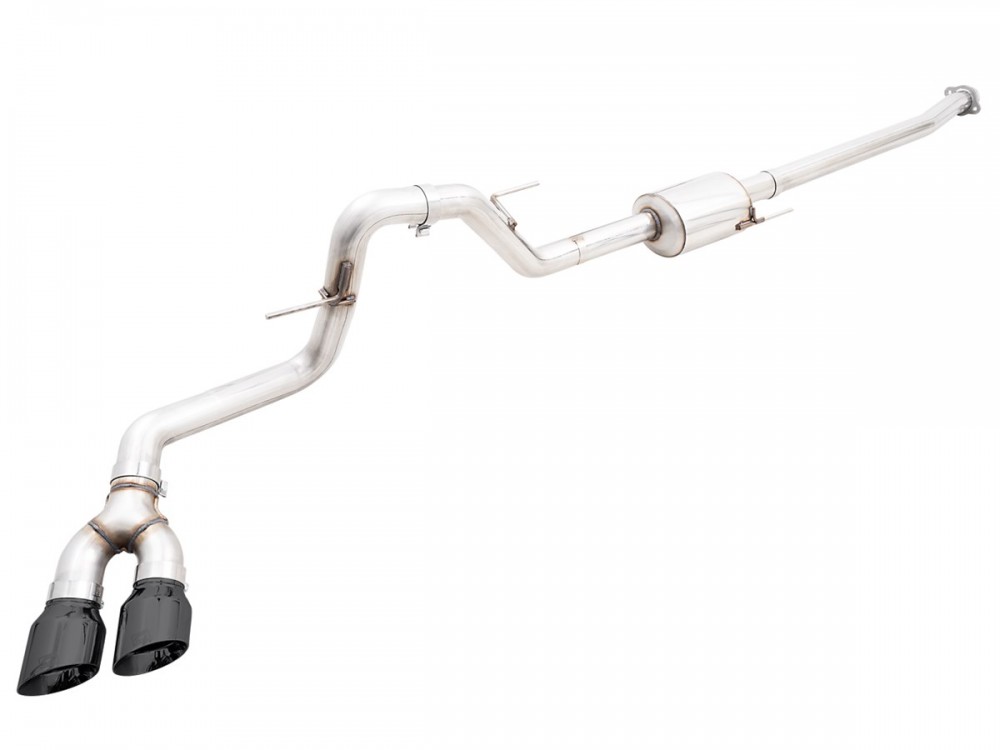 Wydech AWE Ford 21+ F-150 V8 & ECOBOOST 0FG Exhaust - 3015-22067 | 3015-32105 AWE Ford 21+ F-150 V8 & ECOBOOST 0FG Exhaust Exhaust
