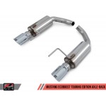 AWE Ford Mustang 2.3 EcoBoost MK6 Wydech Końcowy Touring Edition Exhaust