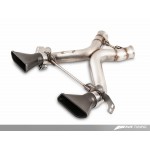 AWE McLaren 650 650S 3.8L Turbo Exhaust