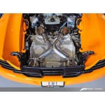 AWE McLaren MP4-12C 3.8L Turbo Exhaust