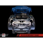 AWE Porsche 911 (991.1/991.2) GT3/RS 4.0L SwitchPath™ Exhaust