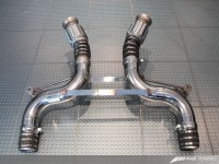 Exhaust AWE Porsche Carrera GT 980 5.7L - 3010-11034 Exhaust AWE Porsche Carrera GT 980 5.7L - 3010-11034