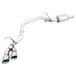 AWE RAM 1500 5.7L 4th gen 0FG Exhaust Exhaust