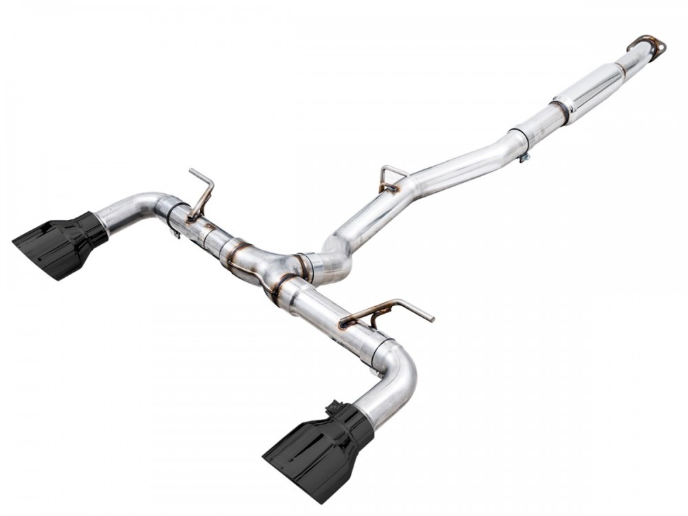 Exhaust AWE Subaru BRZ / Toyota 86 Track Edition - 3020-32279 | 3020-33279 Exhaust AWE Subaru BRZ / Toyota 86 Track Edition - 3020-32279 | 3020-33279