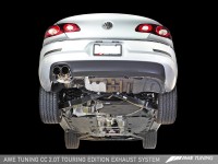 AWE Volkswagen CC 2.0 TSI Touring Edition Exhaust