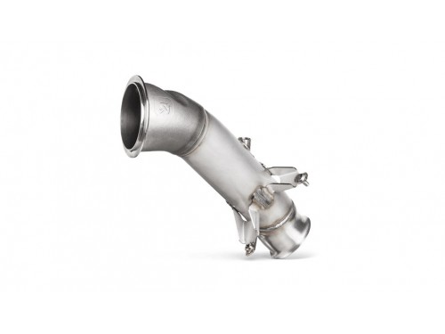 Akrapovič BMW M2 (F87) Downpipe