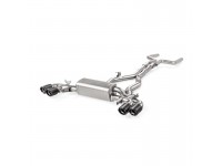 Wydech Akrapovič BMW M5 F90 Evolution Line Titanium Akrapovič BMW M5 F90 Evolution Line Titanium Exhaust