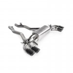 Akrapovič BMW M5 / M5 Competition F90 (GPF) Slip-On Line Exhaust