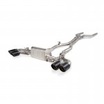 Akrapovič BMW M8/M8 Competition F91/F92 Evolution Line Exhaust