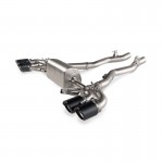 Akrapovič BMW M8/M8 Competition F91/F92 OPF/GPF Slip-On Line Exhaust