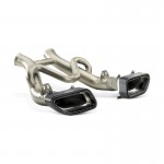 Akrapovič McLaren MP4-12C Slip-on Line Exhaust