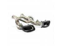 Akrapovič McLaren MP4-12C Slip-on Line Exhaust