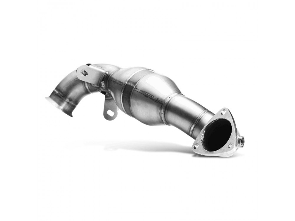 Akrapovič MINI Cooper S / JCW (R56/R57) Downpipe Akrapovič MINI Cooper S / JCW (R56/R57) Downpipe