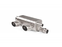 Wydech Akrapovič Porsche 911 Carrera (991.2) Slip-on Line (PSE) Titanium Akrapovič Porsche 911 Carrera (991.2) Slip-on Line (PSE) Titanium Exhaust