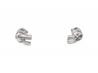 Akrapovič Porsche 911 Carrera /S/4/4S/GTS (991.2) Link Pipe w Cat Exhaust