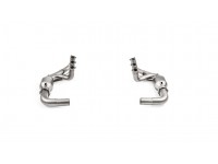 Akrapovič Porsche 911 GT3 / GT3 RS (991/991.2) Race Header Titanium Exhaust