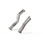 Akrapovič BMW M4 G82 Slip-on Line Exhaust