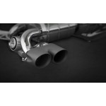 Capristo BMW M3 (F80) / M4 (F82, F83) Cat-back Exhaust