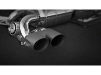 Wydech Capristo BMW M3 (F80) / M4 (F82, F83) Cat-back Capristo BMW M3 (F80) / M4 (F82, F83) Cat-back Exhaust
