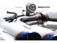 Armytrix VW Golf 7 R 2.0 TSI Cat-back Exhaust