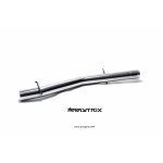 Armytrix VW Golf 7 R 2.0 TSI Cat-back Exhaust