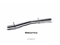 Armytrix VW Golf 7 R 2.0 TSI Cat-back Exhaust