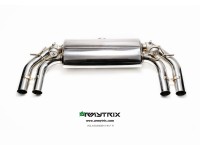 Armytrix VW Golf 7 R 2.0 TSI Cat-back Exhaust