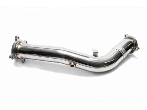 Armytrix Audi A4 & A5 B8 1.8/2.0 TFSI Quattro Downpipe de-cat