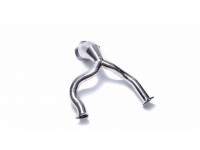 Armytrix Audi A6 / A7 C8 55 TFSI V6 Downpipe Armytrix Audi A6 / A7 C8 55 TFSI V6 Downpipe Exhaust